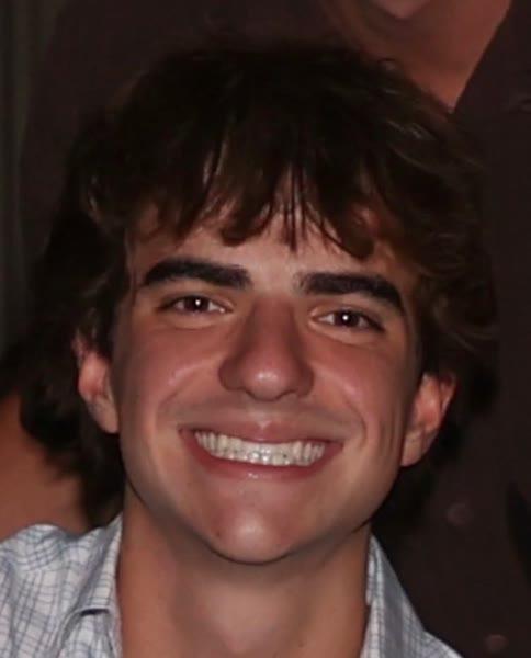 Owen Nixon, co-founder of NIXAR Solutions.