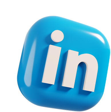 LinkedIn icon